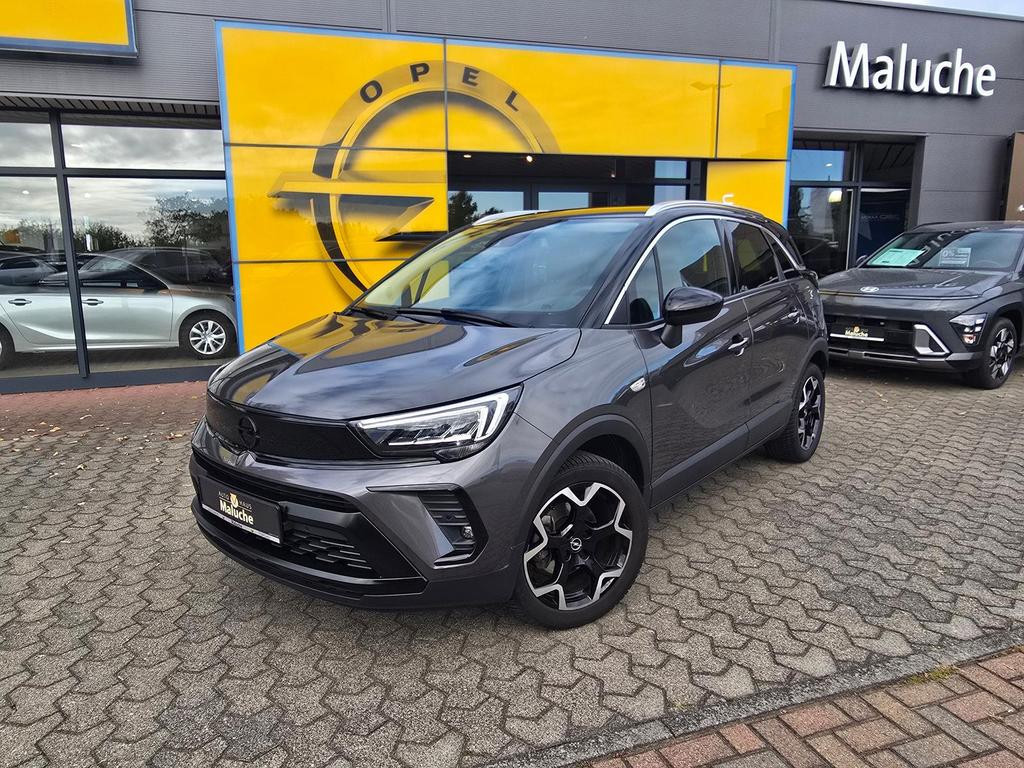 Opel Crossland Grand Sport GS-Line
