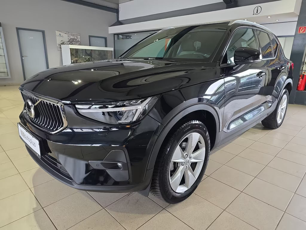 Volvo XC40 Core