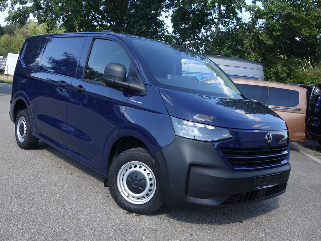 Volkswagen Transporter T7