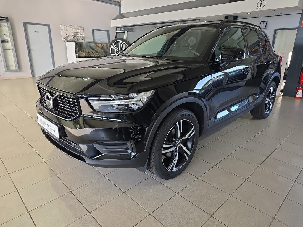 Volvo XC40 R-Design T3