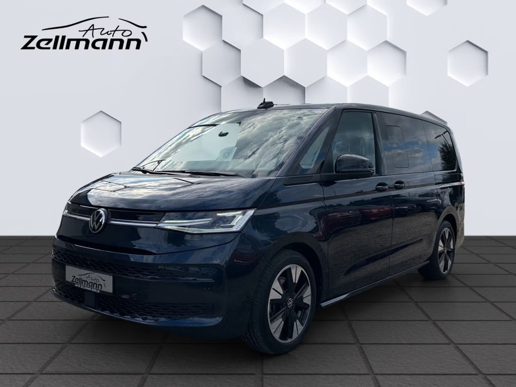 Volkswagen Multivan Life 2.0 TDI Lang T7