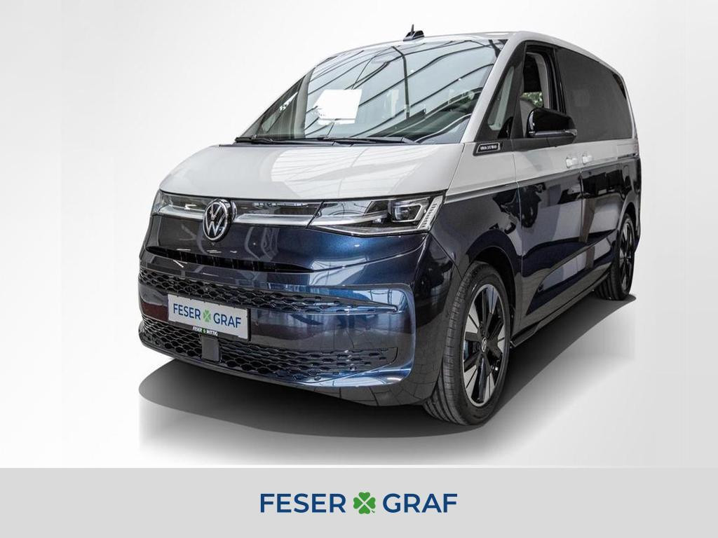 Volkswagen Multivan 2.0 TSI T7