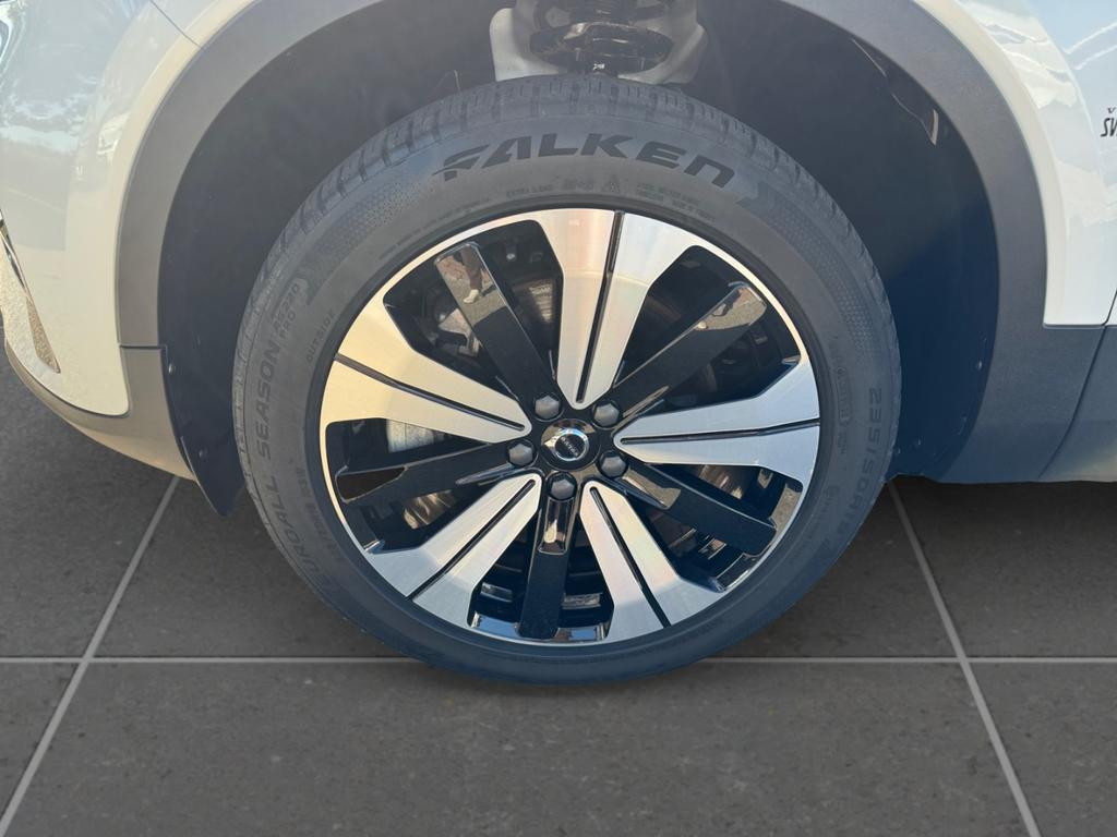 Volvo C40