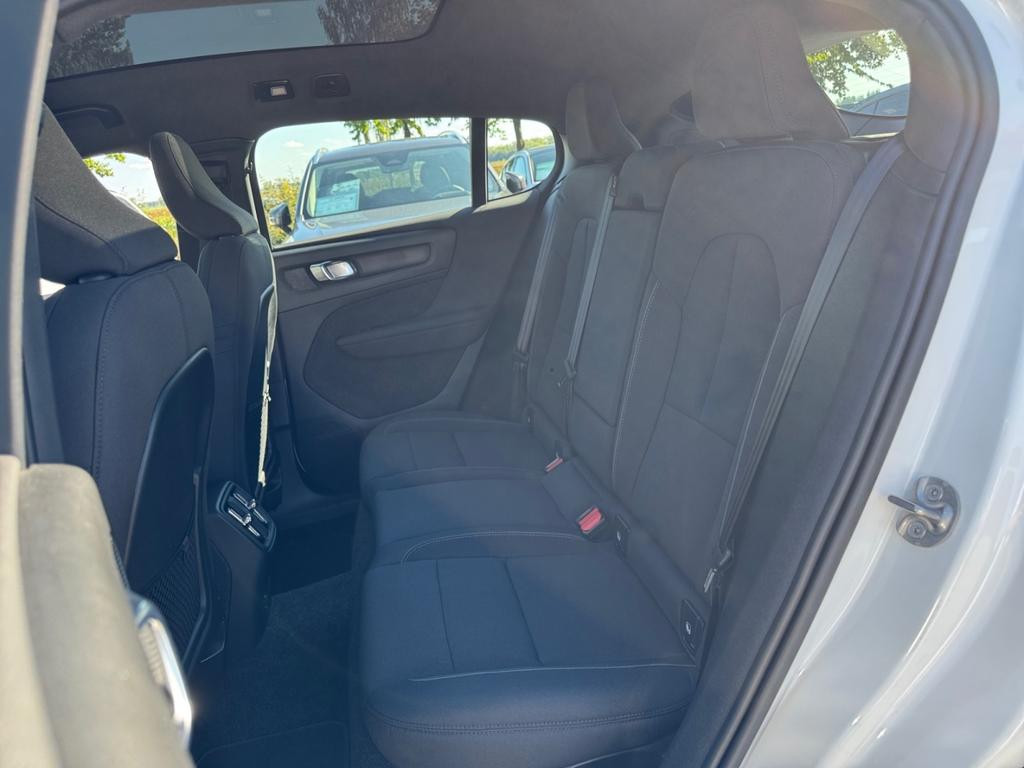Volvo C40