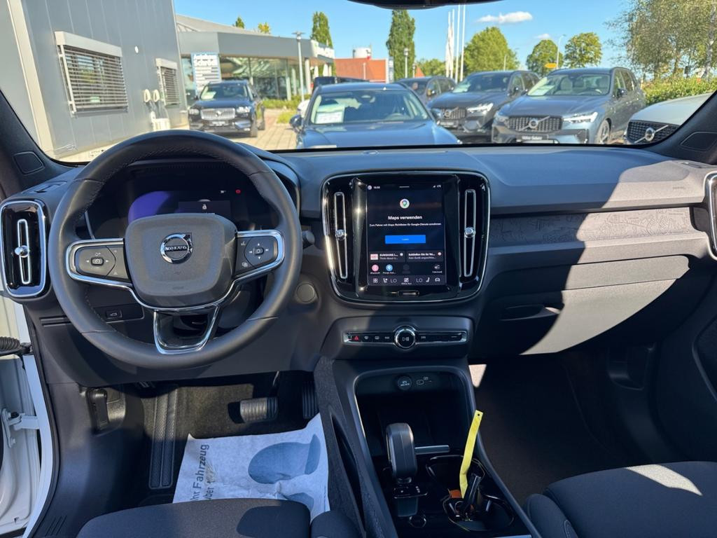 Volvo C40