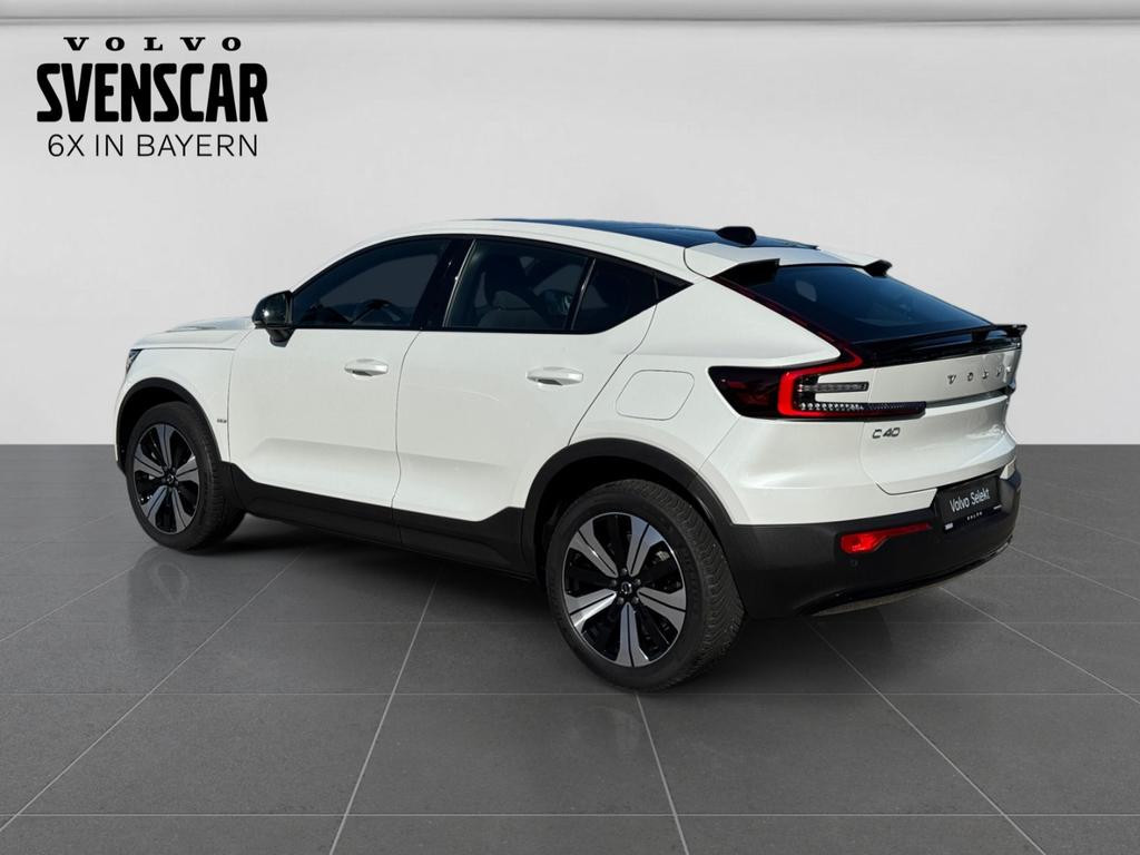 Volvo C40