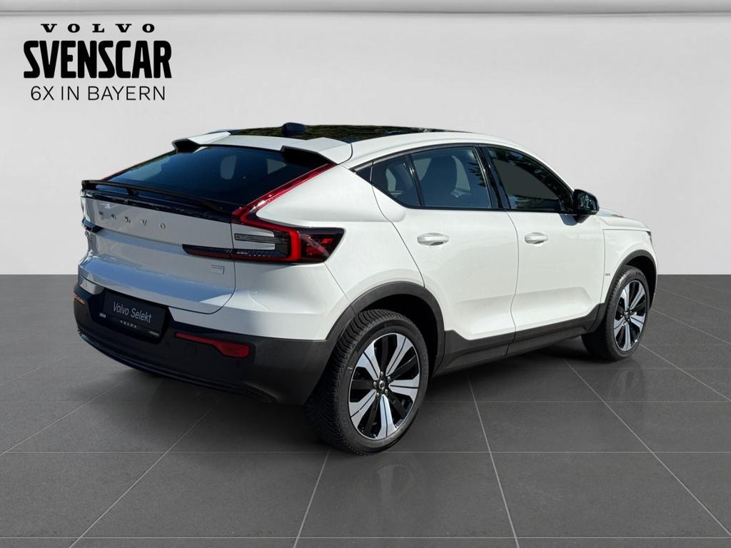 Volvo C40