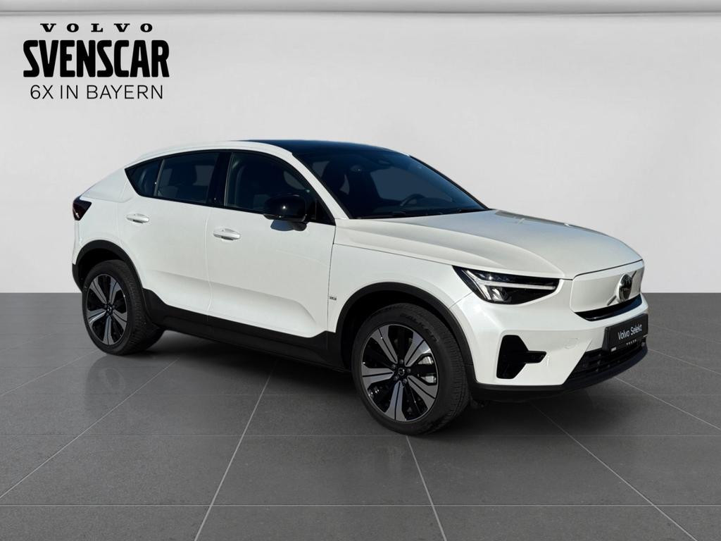 Volvo C40