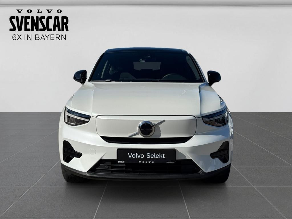Volvo C40