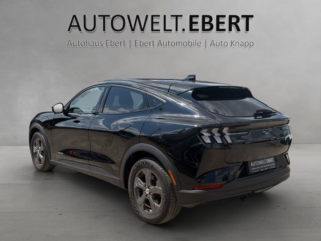 Ford Mustang Mach-E