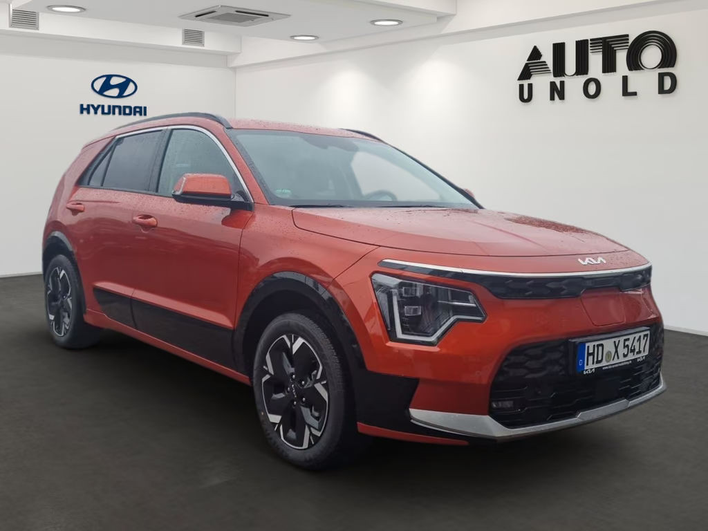 Kia Niro
