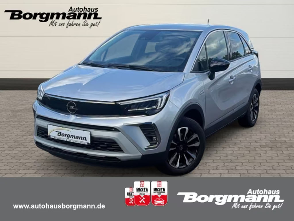 Opel Crossland Elegance