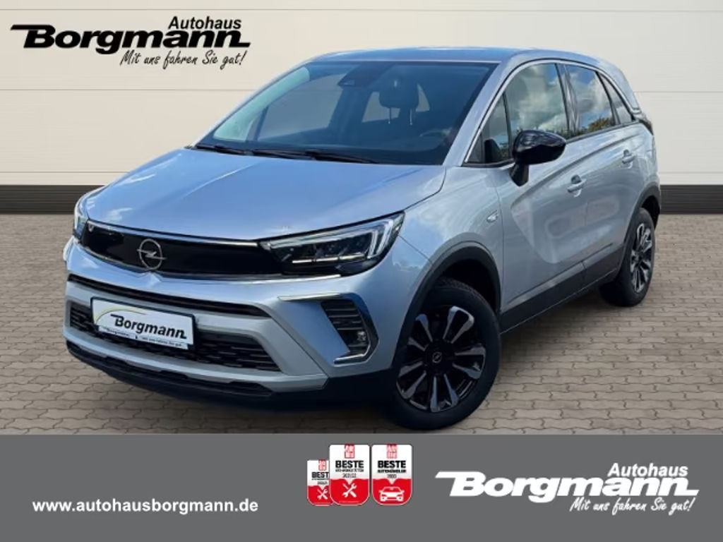 Opel Crossland Elegance