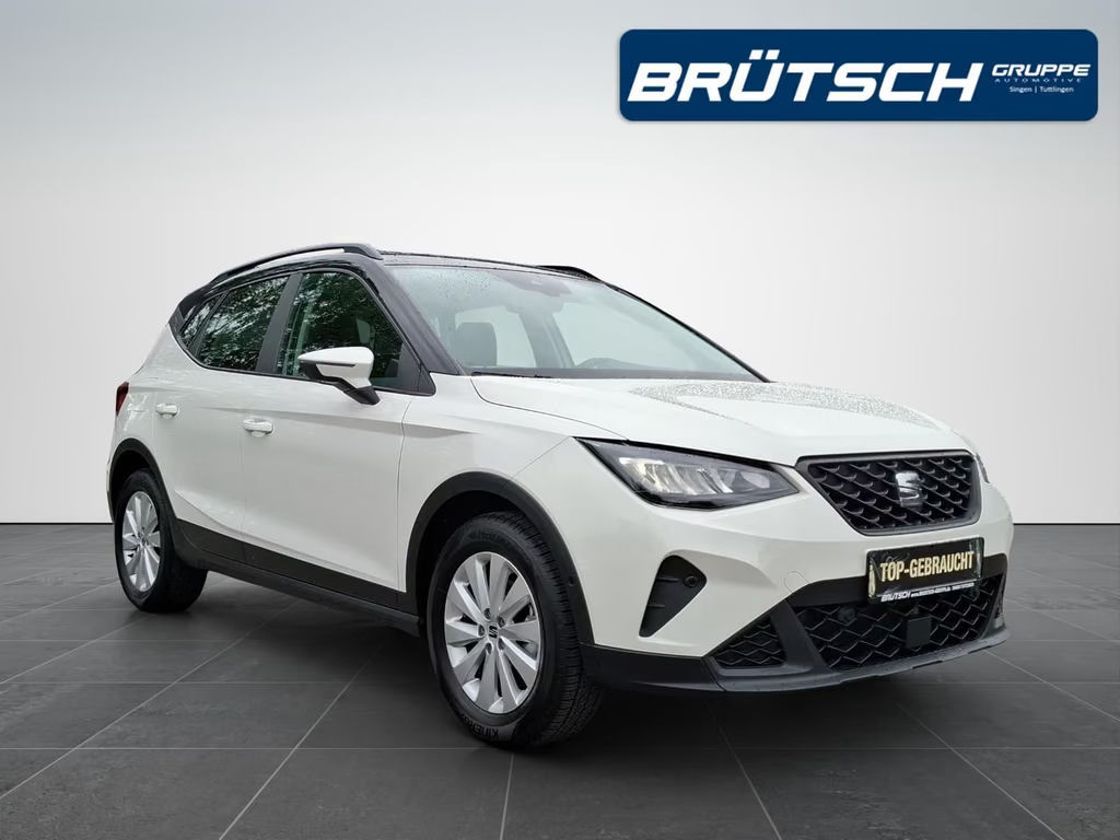 Seat Arona Style 1.0 TSI