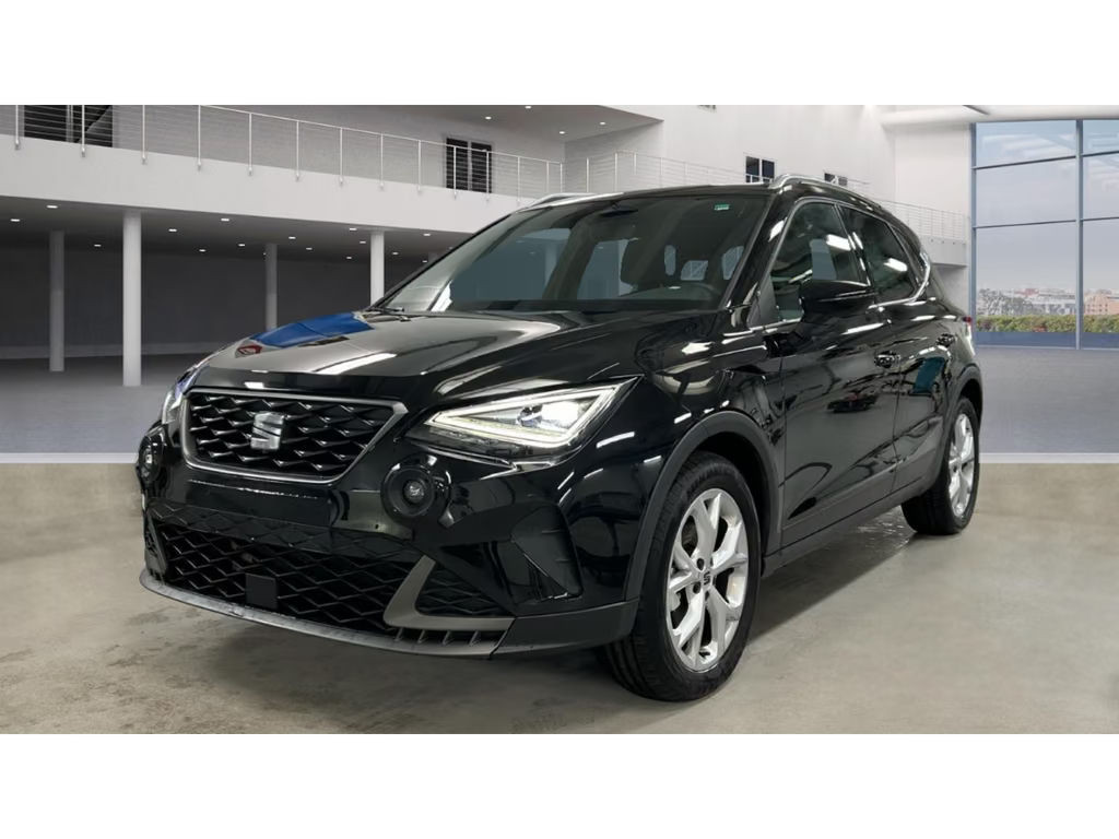 Seat Arona FR-lijn 1.0 TSI
