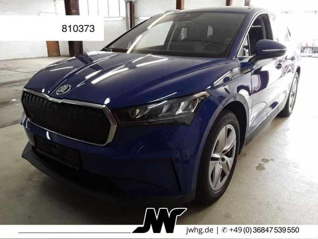 Skoda Enyaq iV iV 80 Loft