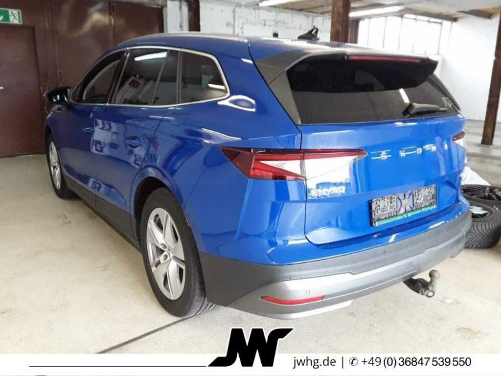 Skoda Enyaq iV