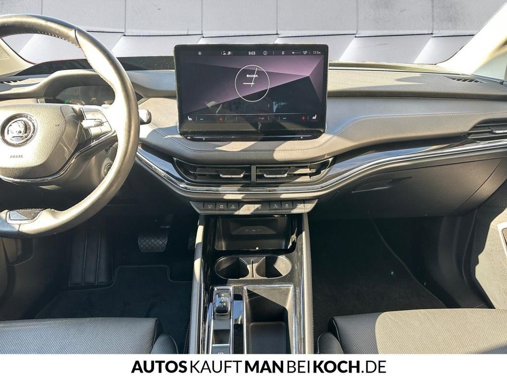 Skoda Enyaq iV