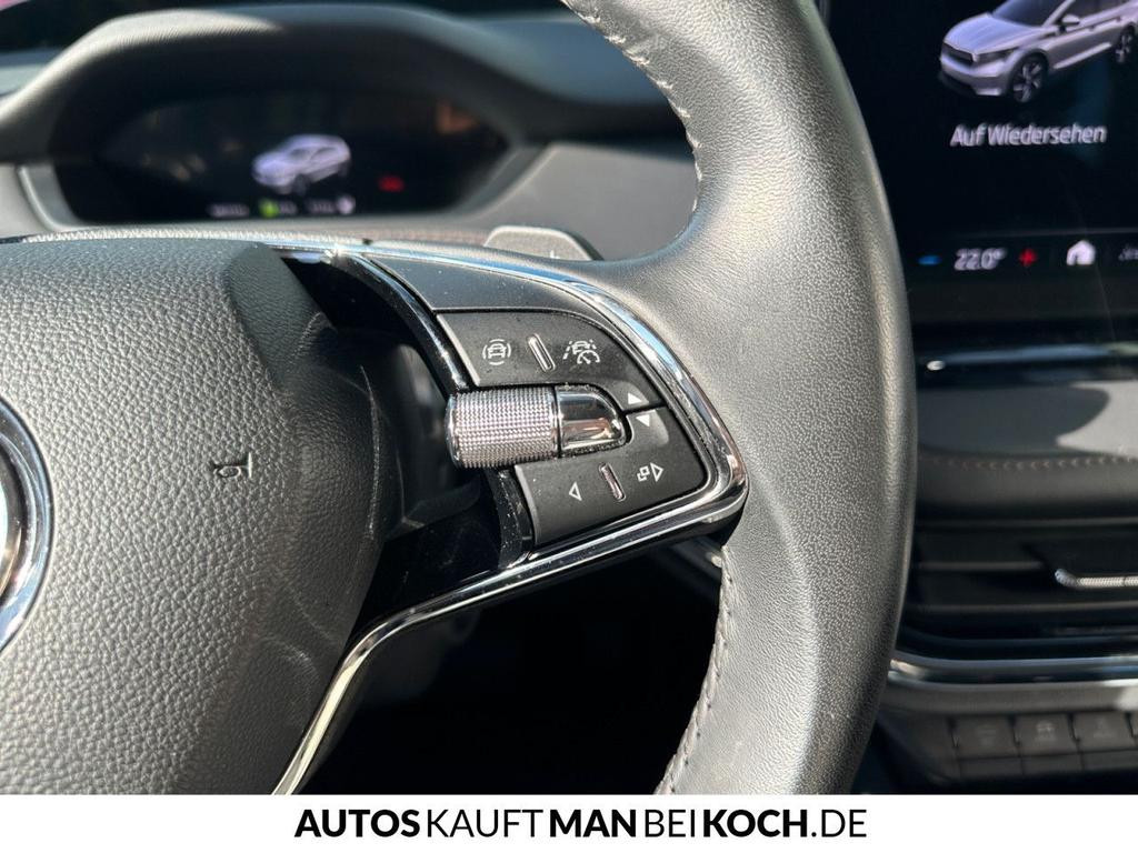 Skoda Enyaq iV