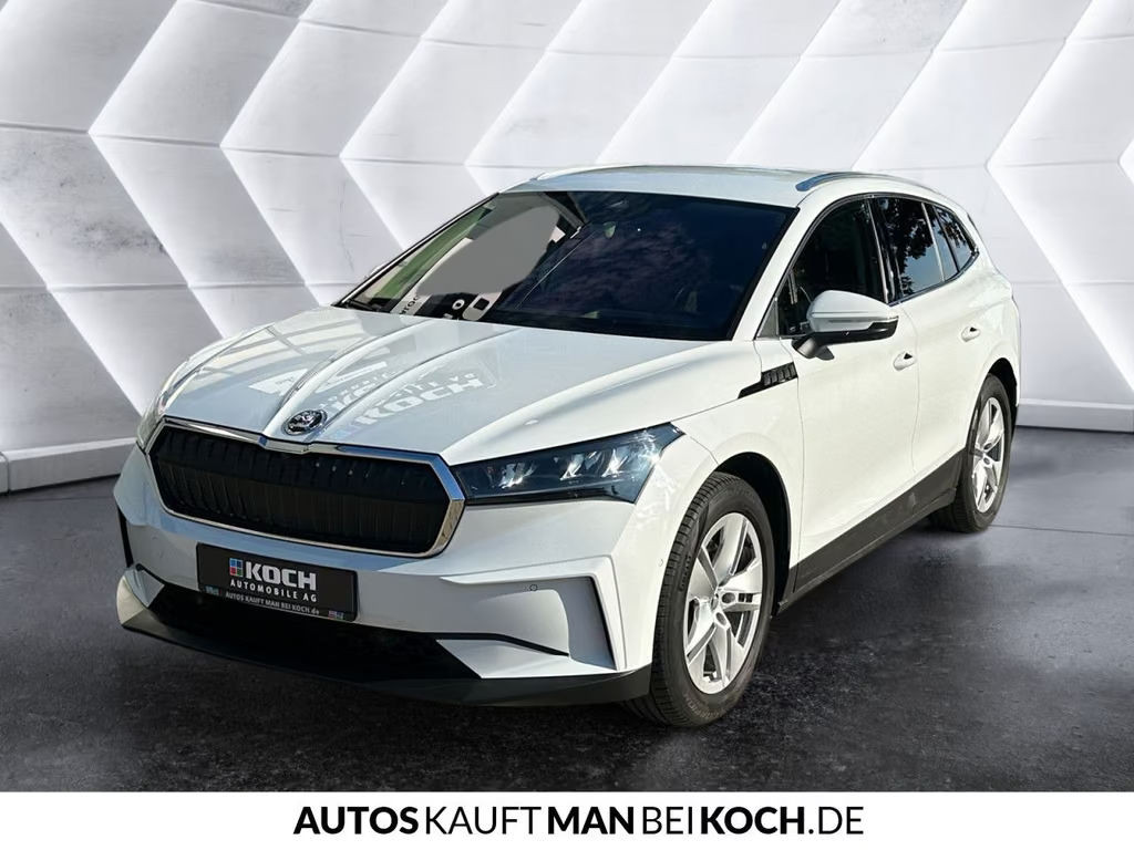Skoda Enyaq iV