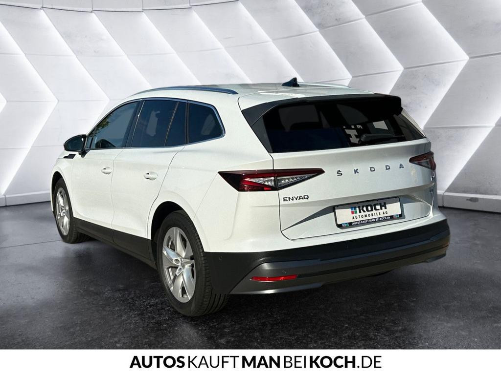 Skoda Enyaq iV