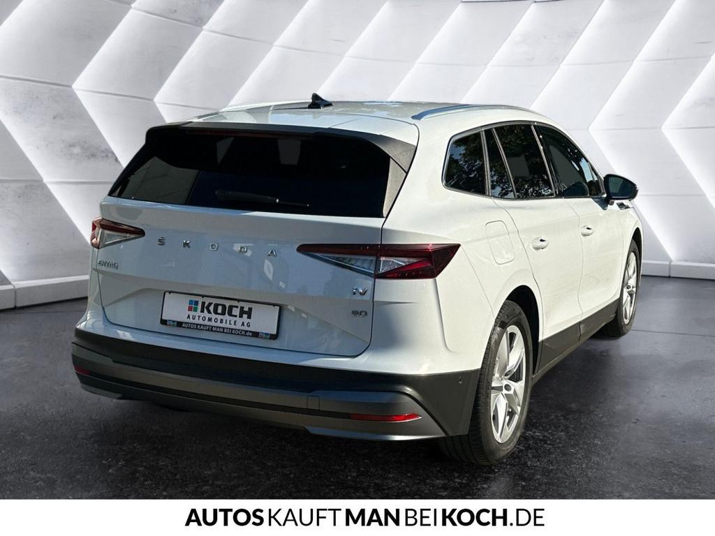 Skoda Enyaq iV