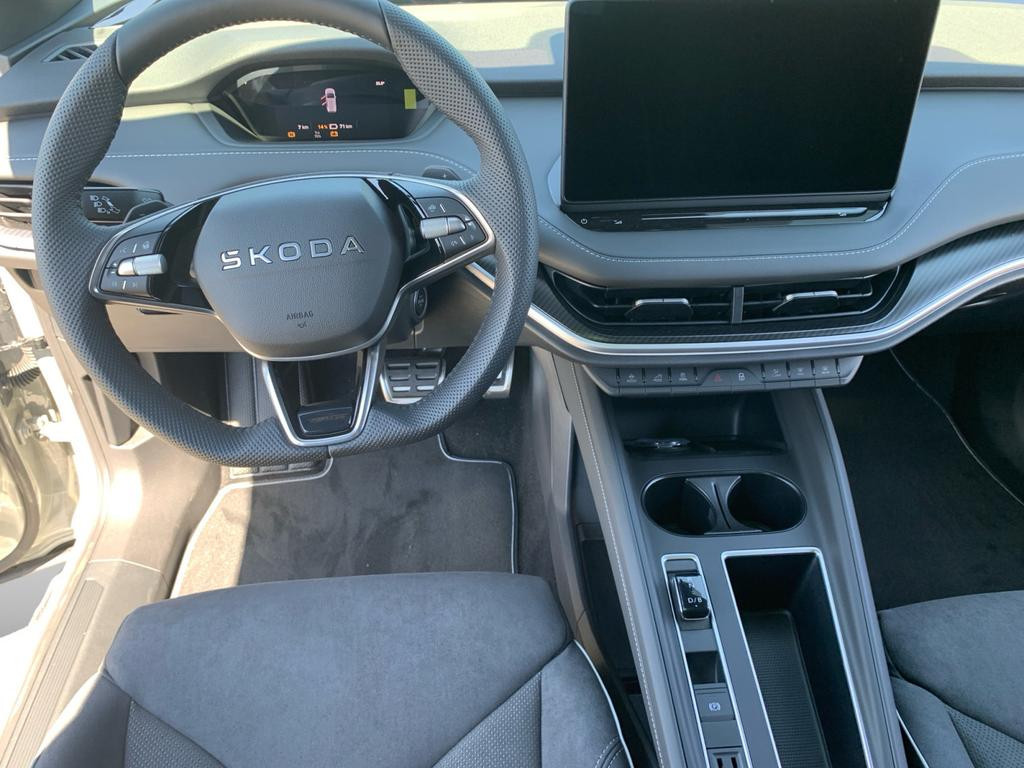 Skoda Enyaq iV