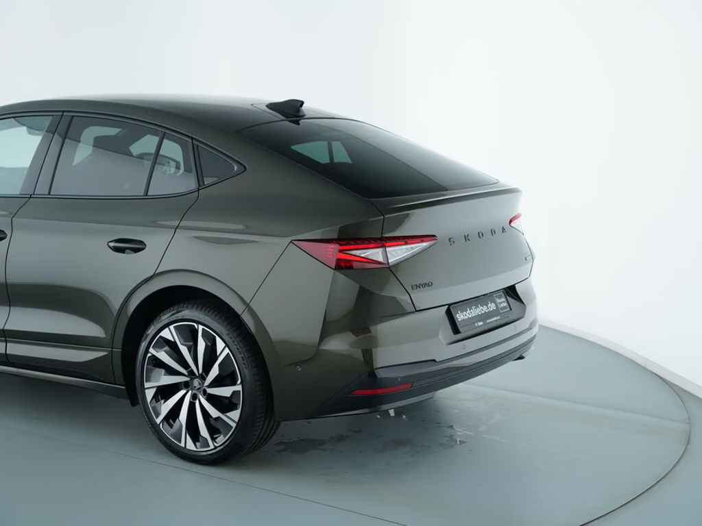 Skoda Enyaq iV
