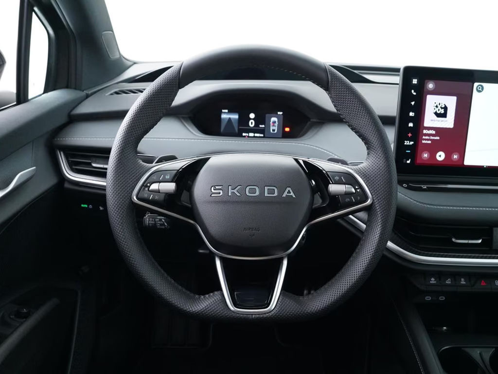 Skoda Enyaq iV