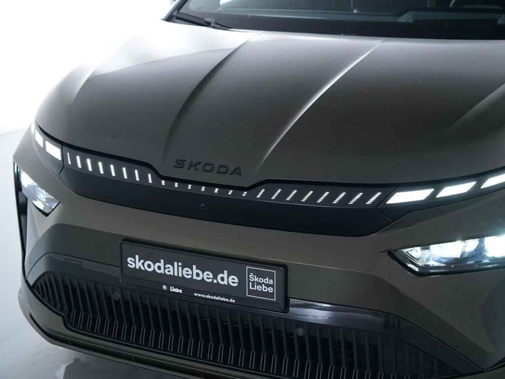Skoda Enyaq iV