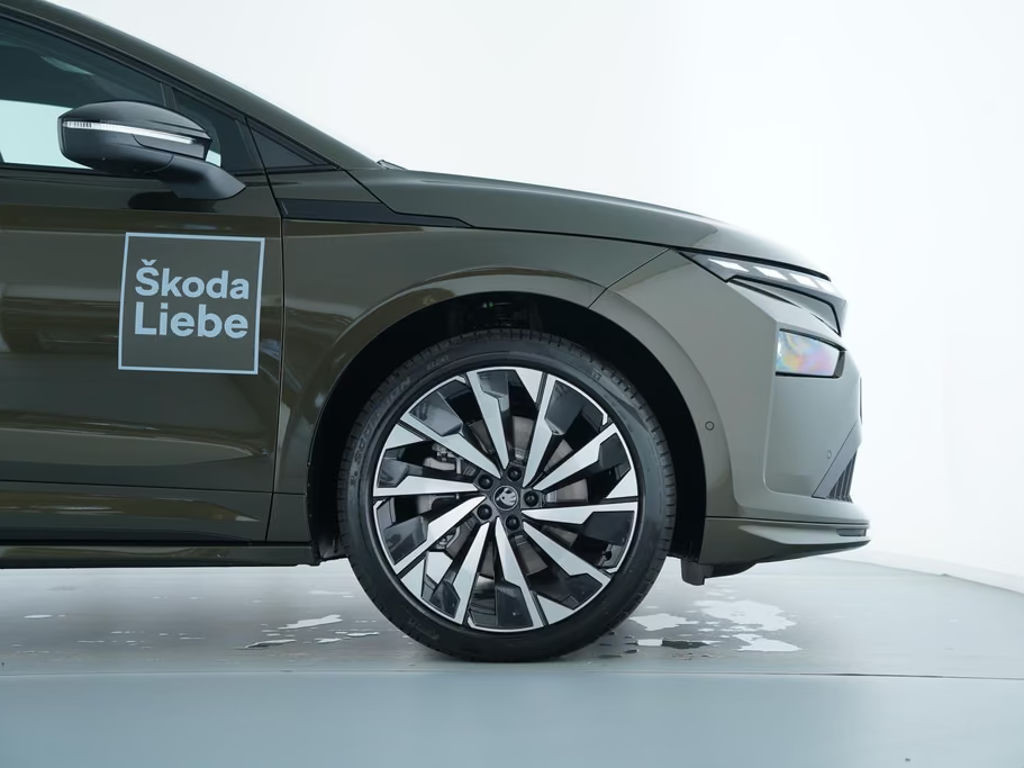 Skoda Enyaq iV