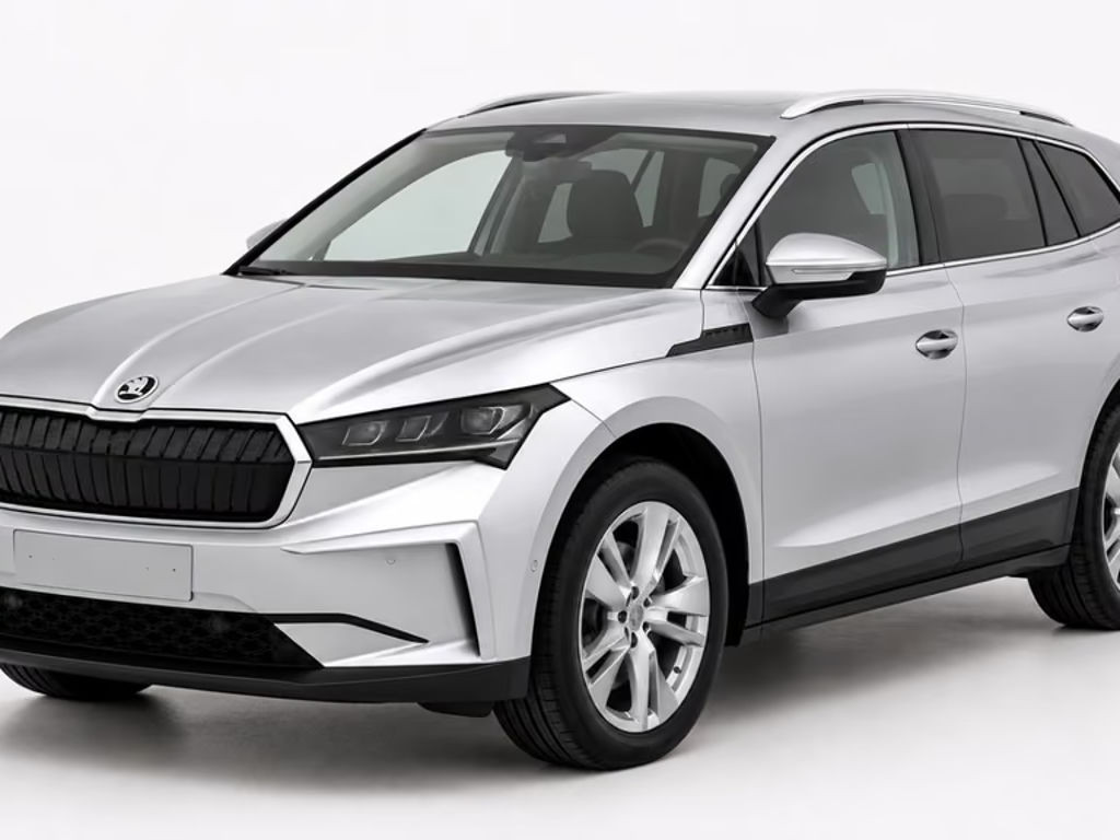 Skoda Enyaq iV iV 80 Suite