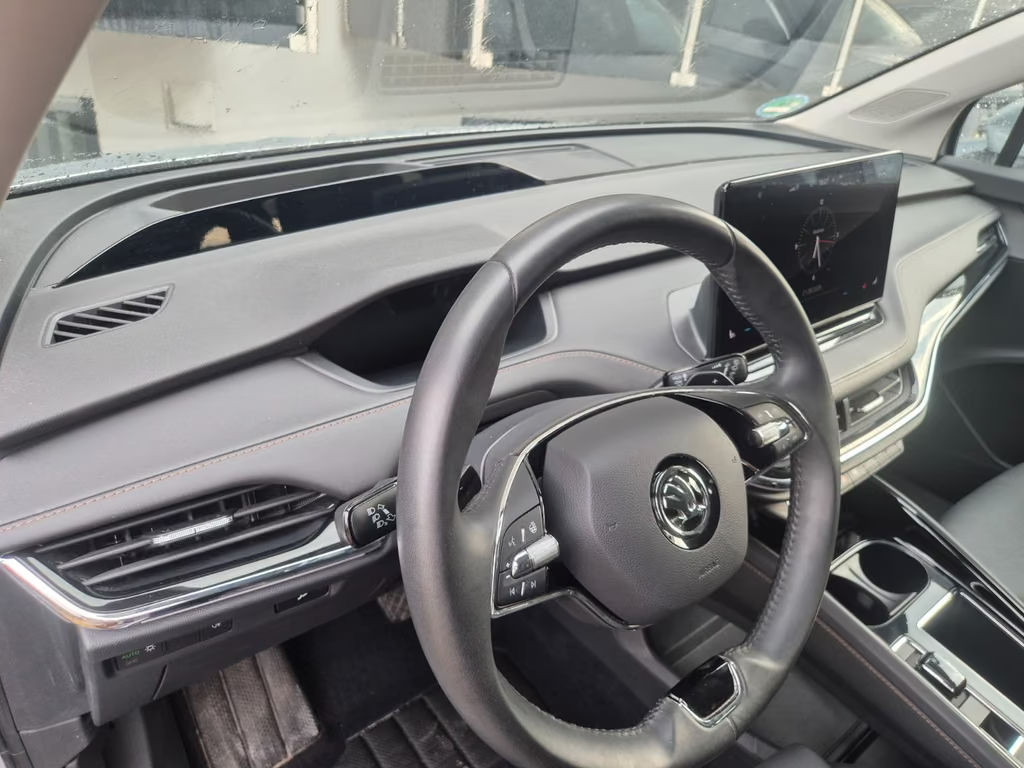 Skoda Enyaq iV