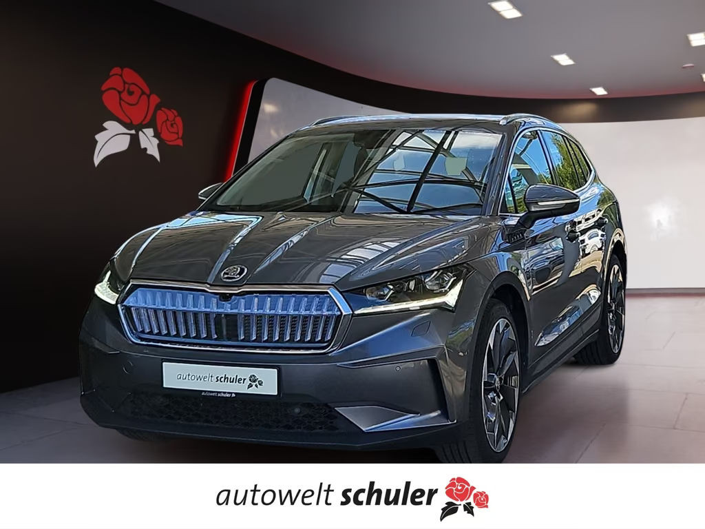 Skoda Enyaq iV iV 80
