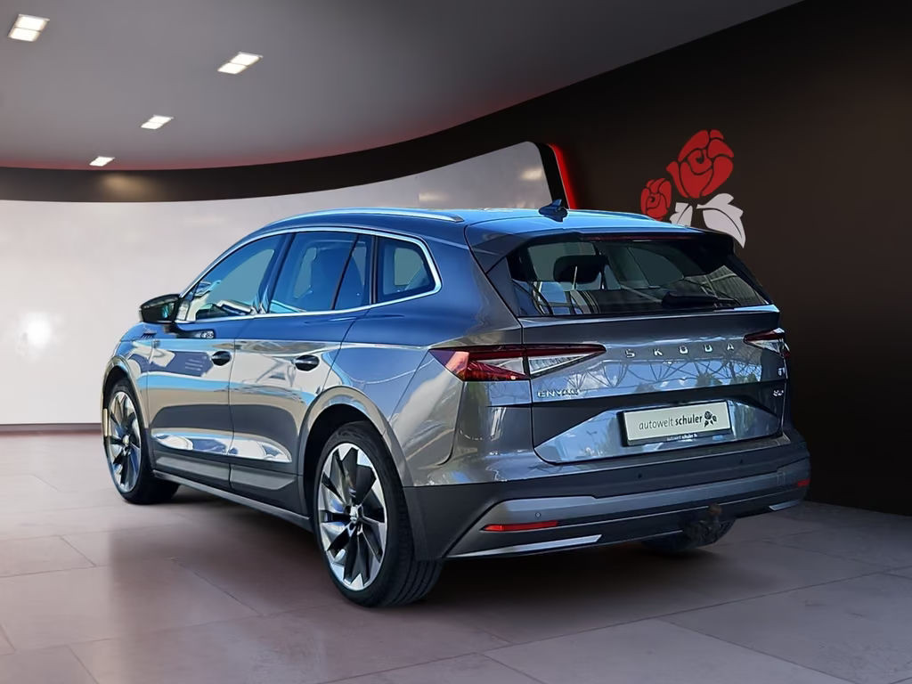 Skoda Enyaq iV