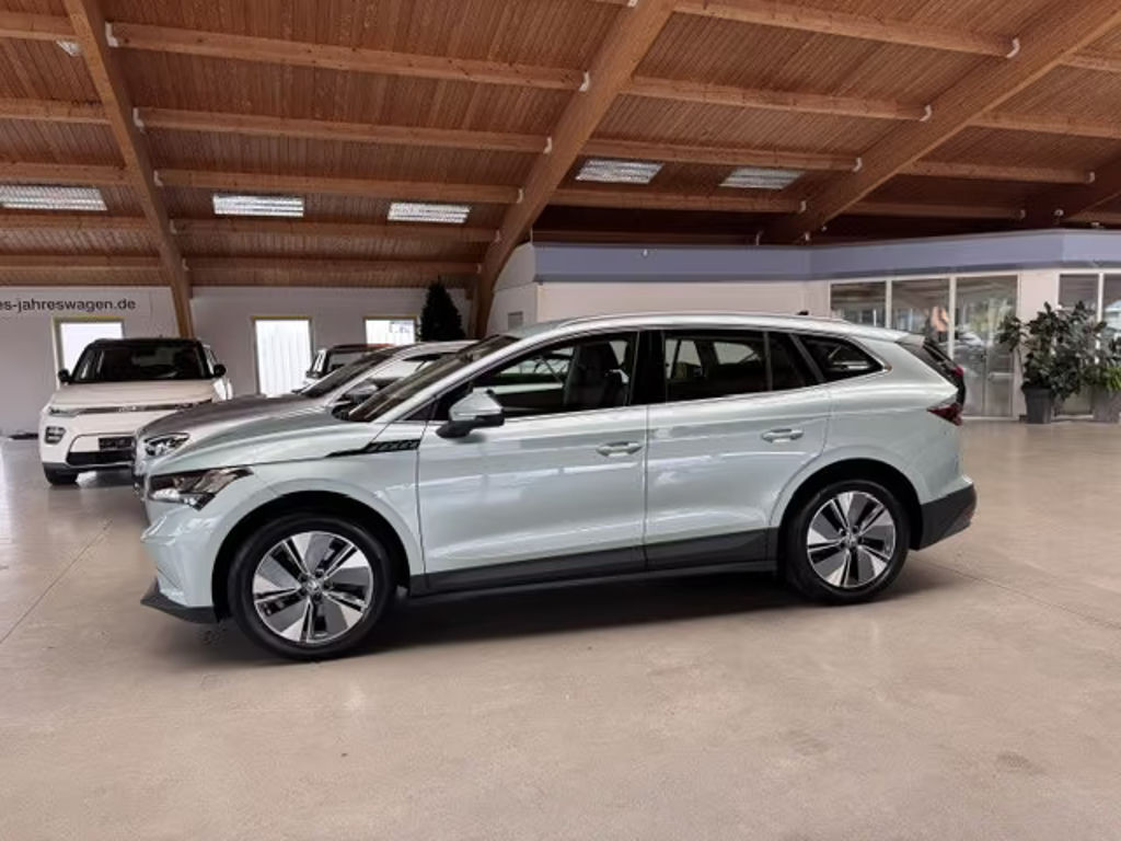 Skoda Enyaq iV iV 80 Loft
