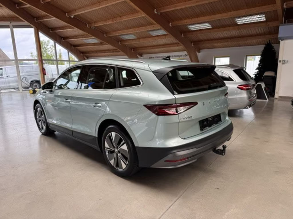 Skoda Enyaq iV
