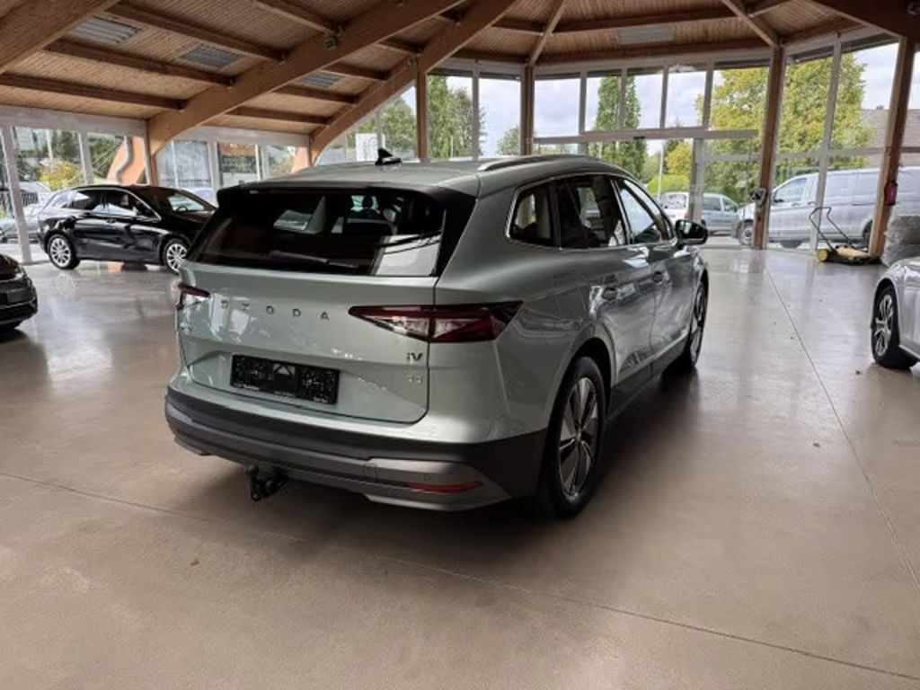 Skoda Enyaq iV