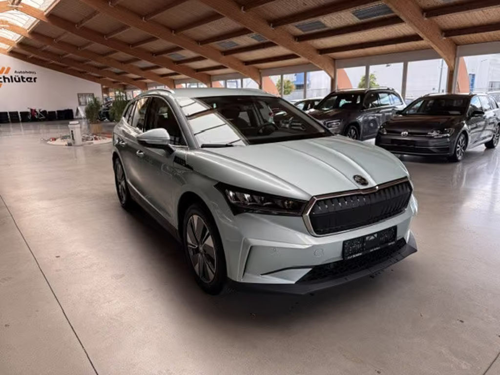 Skoda Enyaq iV