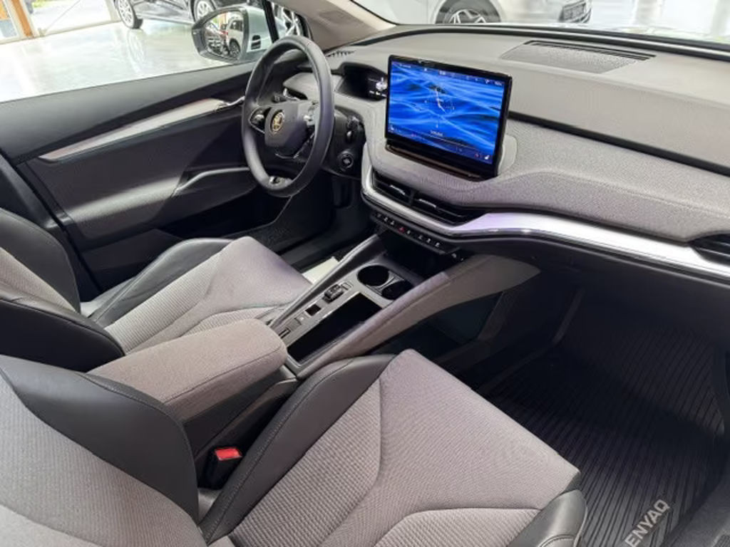 Skoda Enyaq iV