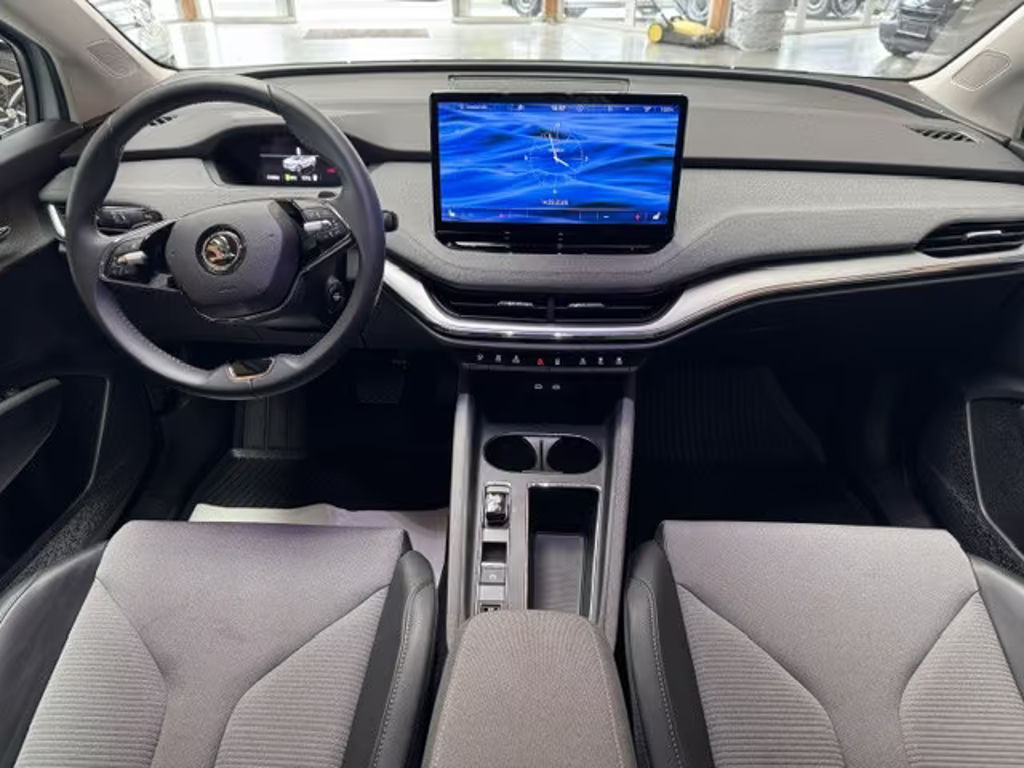 Skoda Enyaq iV