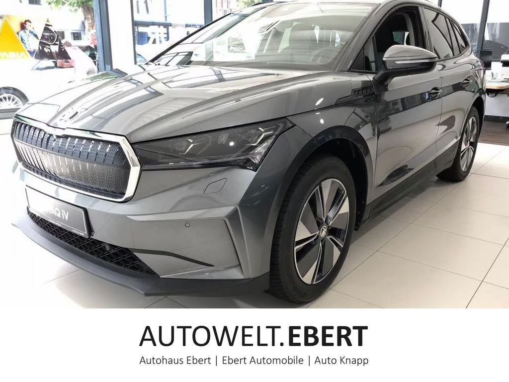 Skoda Enyaq iV iV 60 Loft