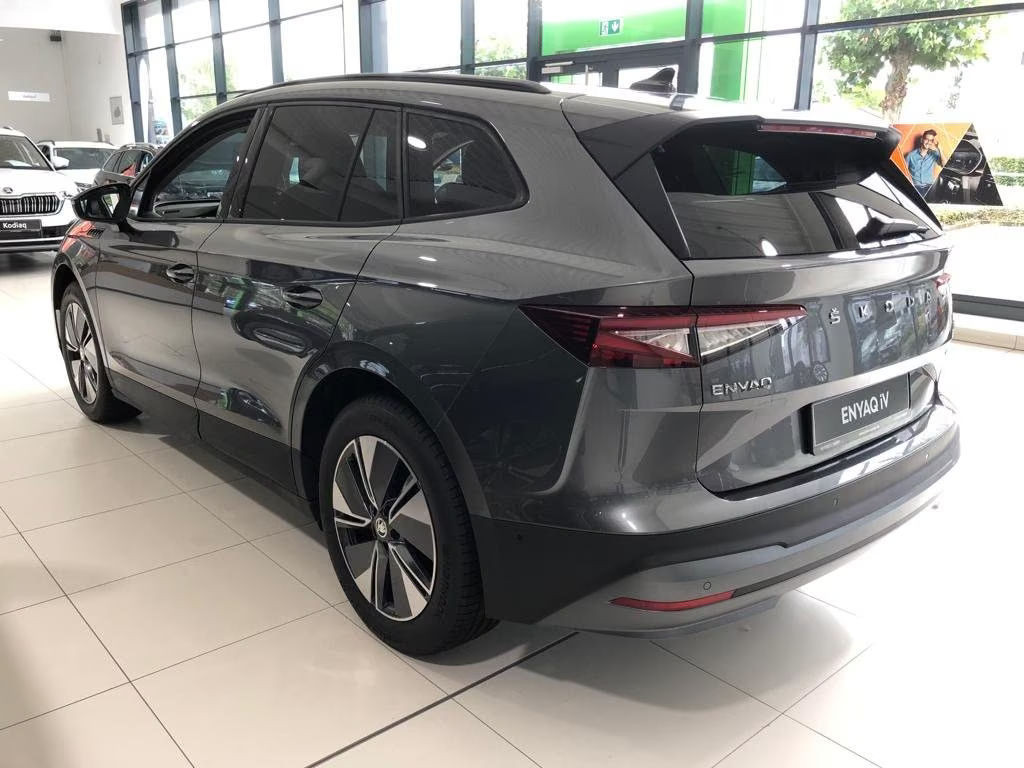 Skoda Enyaq iV