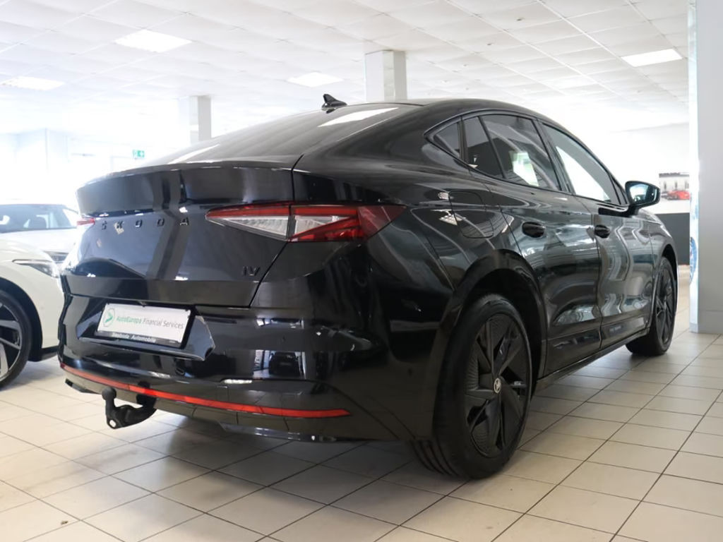 Skoda Enyaq iV