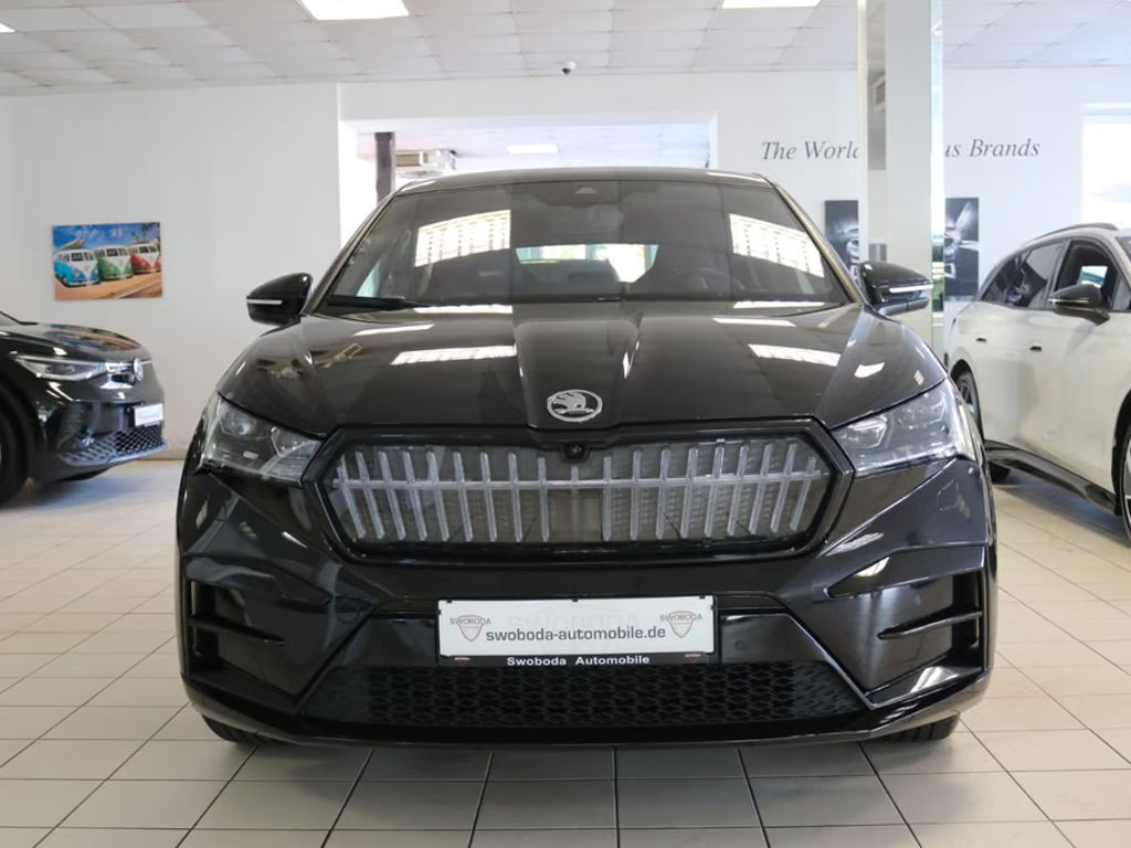 Skoda Enyaq iV