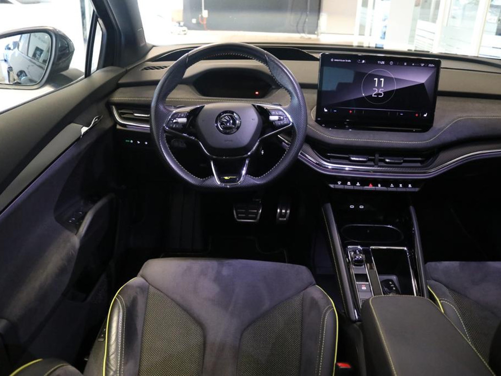 Skoda Enyaq iV