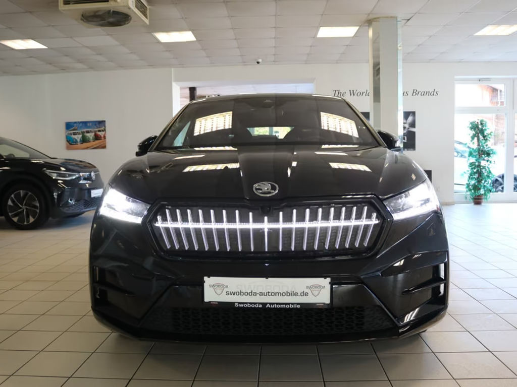 Skoda Enyaq iV