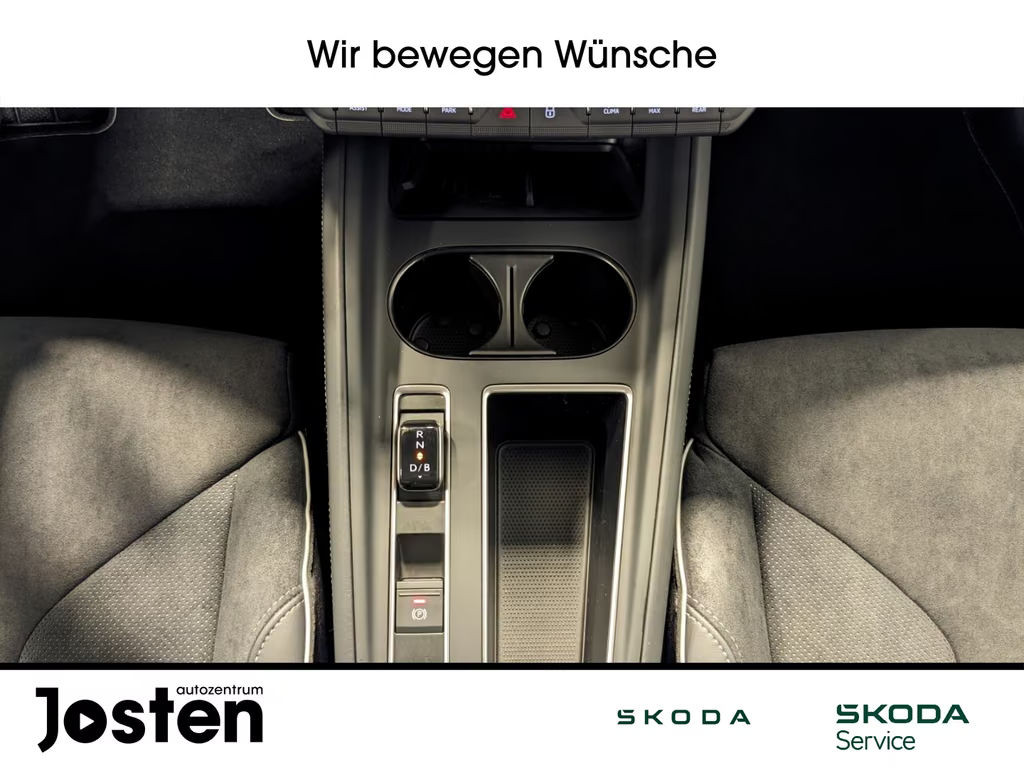 Skoda Enyaq iV