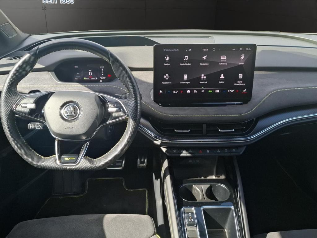 Skoda Enyaq iV