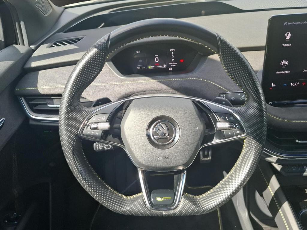 Skoda Enyaq iV